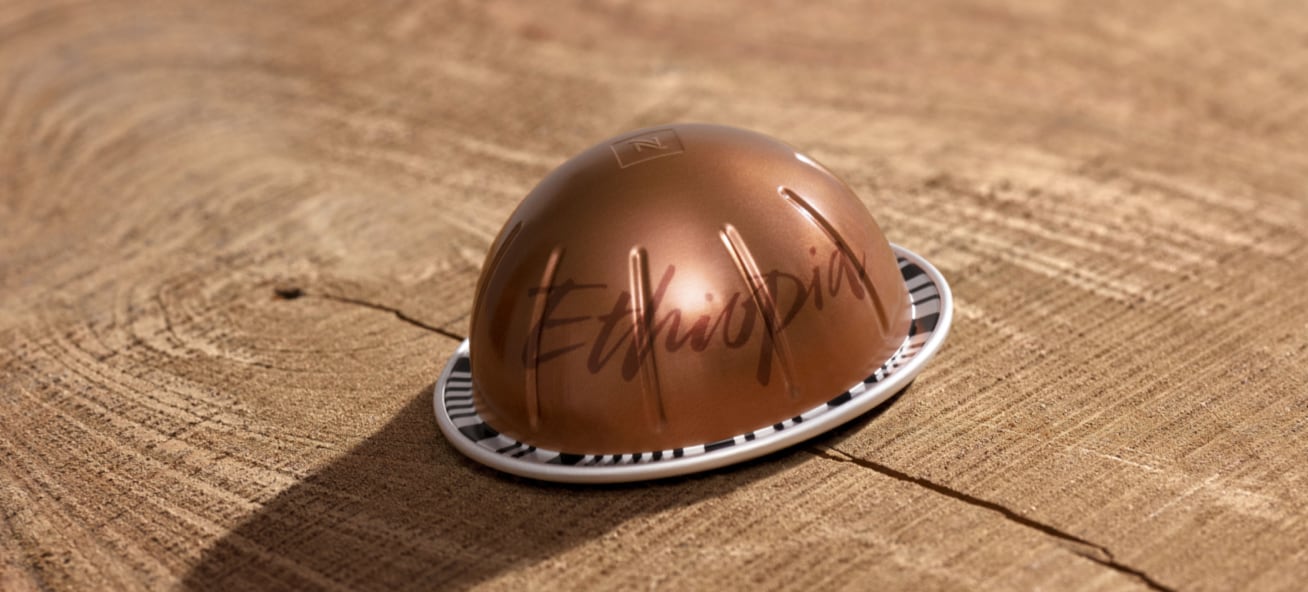 Ethiopia Coffee Pods | Master Origins 