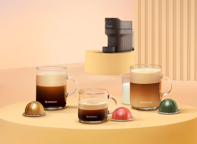 coffee+ collection