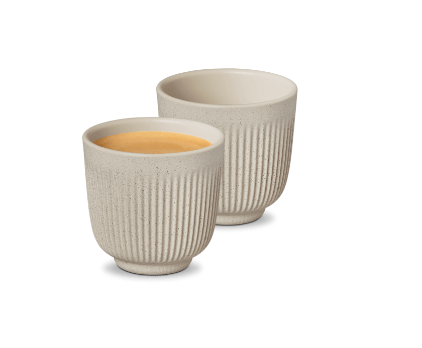 Tasse Espresso LOOP Original, Tasse espresso