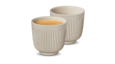 Espresso Husk Coffee Cup Set | Nude 