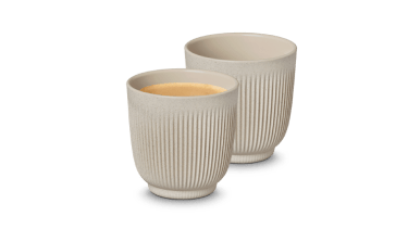 Favorite Blends” Lungo Cup Set