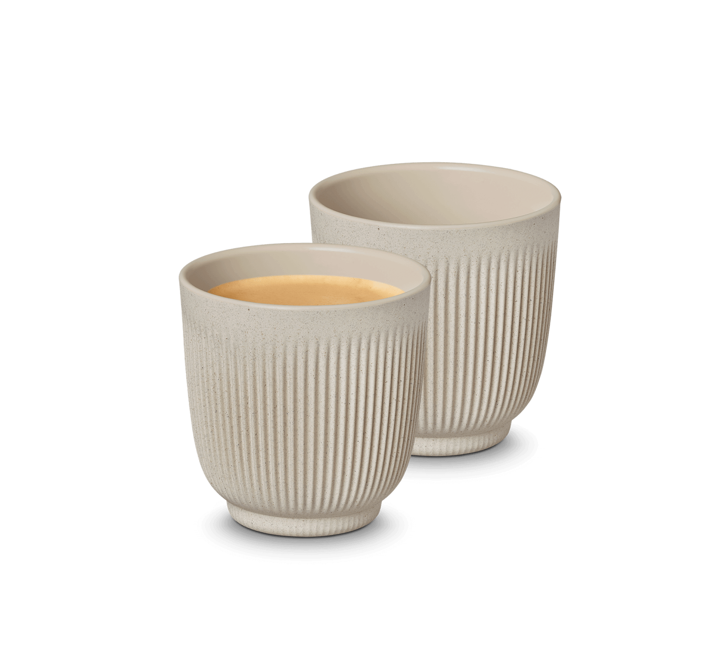 Loop Lungo Cups