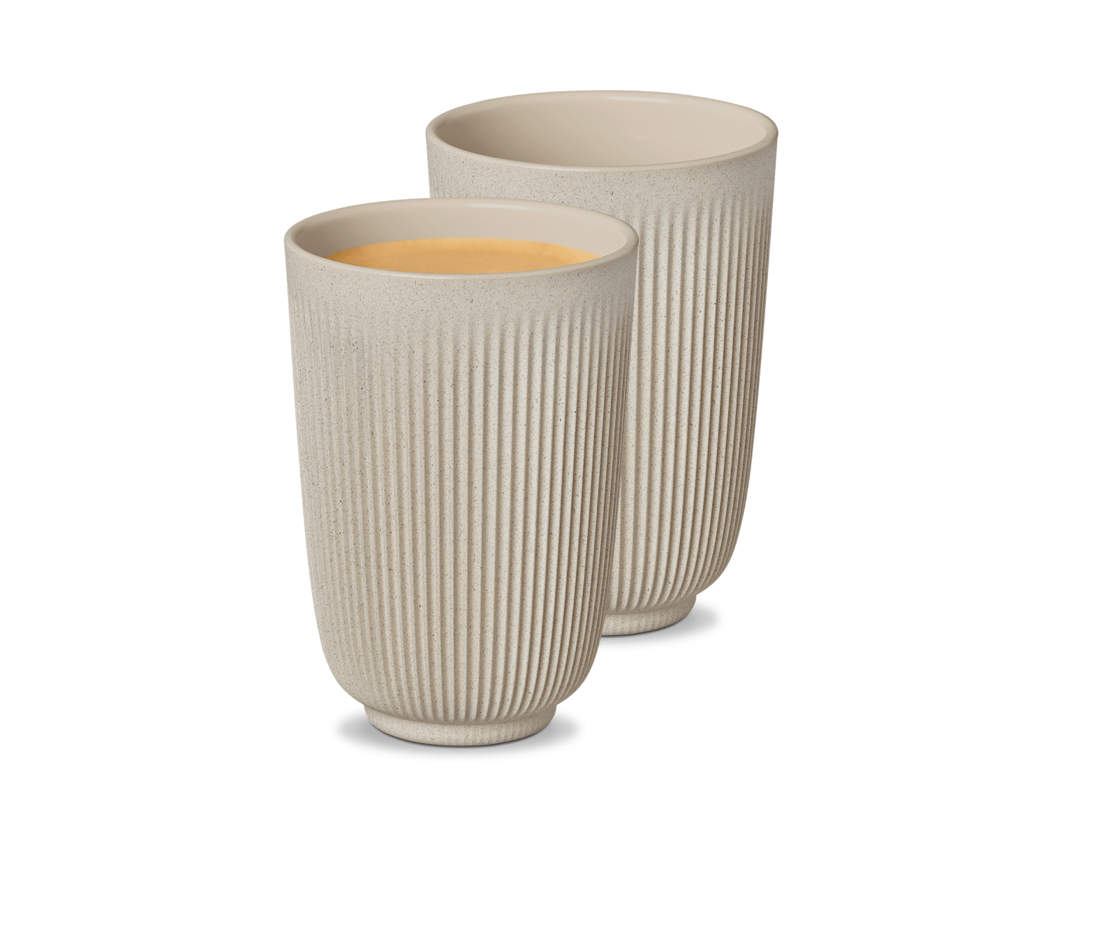 Loop Large Coffee Cups