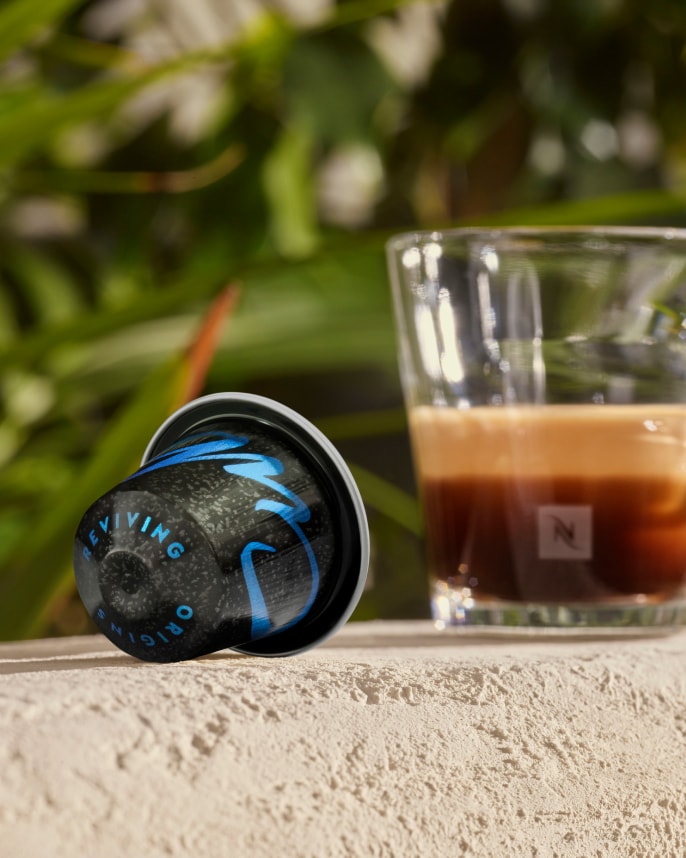 Nespresso cuba clearance