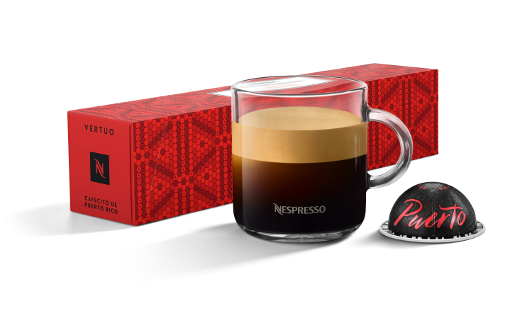 Alto Grande Super Premium Capsules For Nespresso Machines, 100 Percent Arabica Coffee From Puerto Rico (Grand Lares, 72 Count