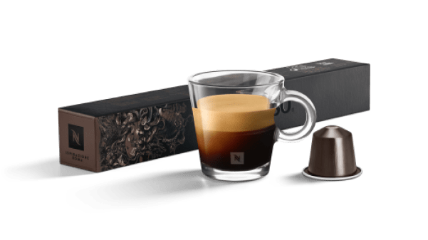 Cápsulas de Café, Inspirazione Roma | Café | Nespresso Colombia