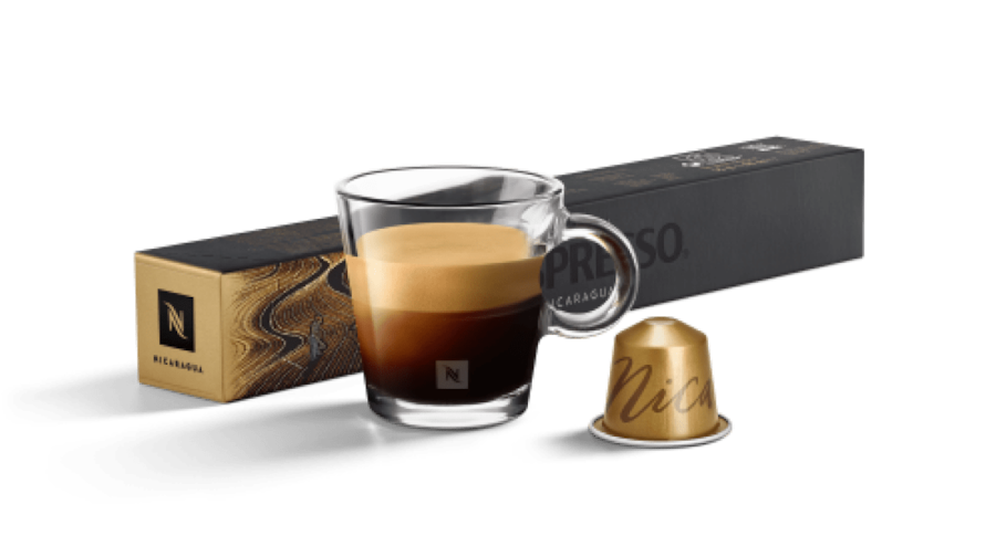 Coffee Pods | Master Origin | Nespresso USA