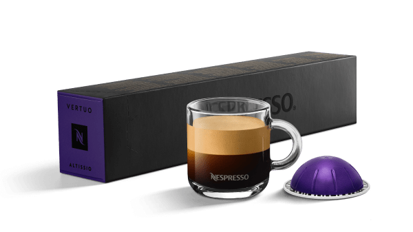 COFFEE & HEALTH  Nestlé Nespresso