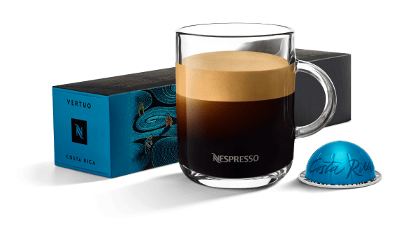 Free With Purchase! Unboxing Nespresso Origin Lungo Cups 