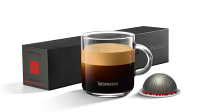 Expert Anthracite | Smart Coffee |