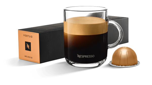 Order Nespresso Coffee Capsules