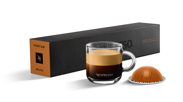 Orafio Coffee Capsule | | Canada