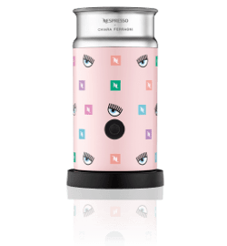 Aeroccino3 x Chiara Ferragni Milk Frother