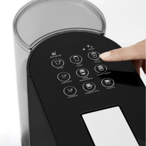 Buy Atelier Coffee Machine | One-Touch 
