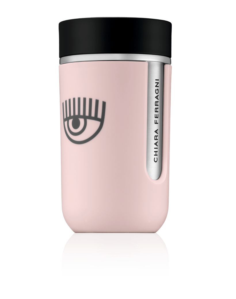 Nespresso x Chiara Ferragni | Coffee 