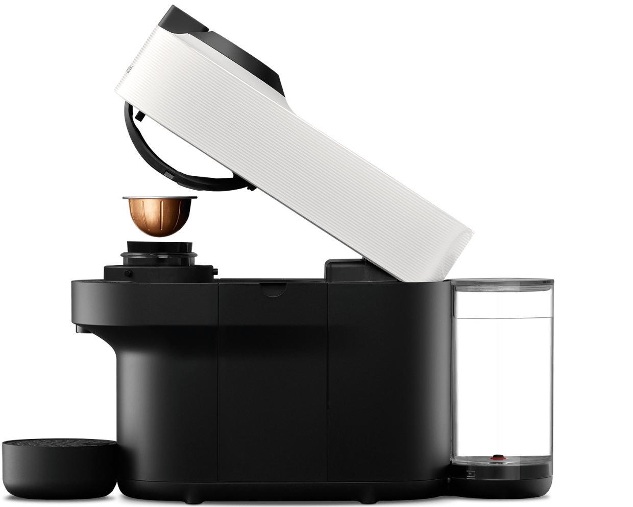 Nespresso Bianco Piccolo and Nespresso Vertuo Pop - Australian Review -  Ausdroid