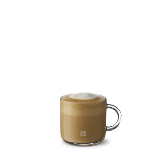 Macchina da caffè Vertuo Lattissima Nespresso ENV300.B