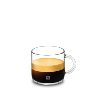 Double Espresso