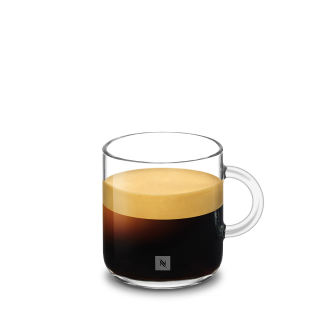 Nespresso Vertuo Pop kapselmaskin by Krups XN920110WP (vit)