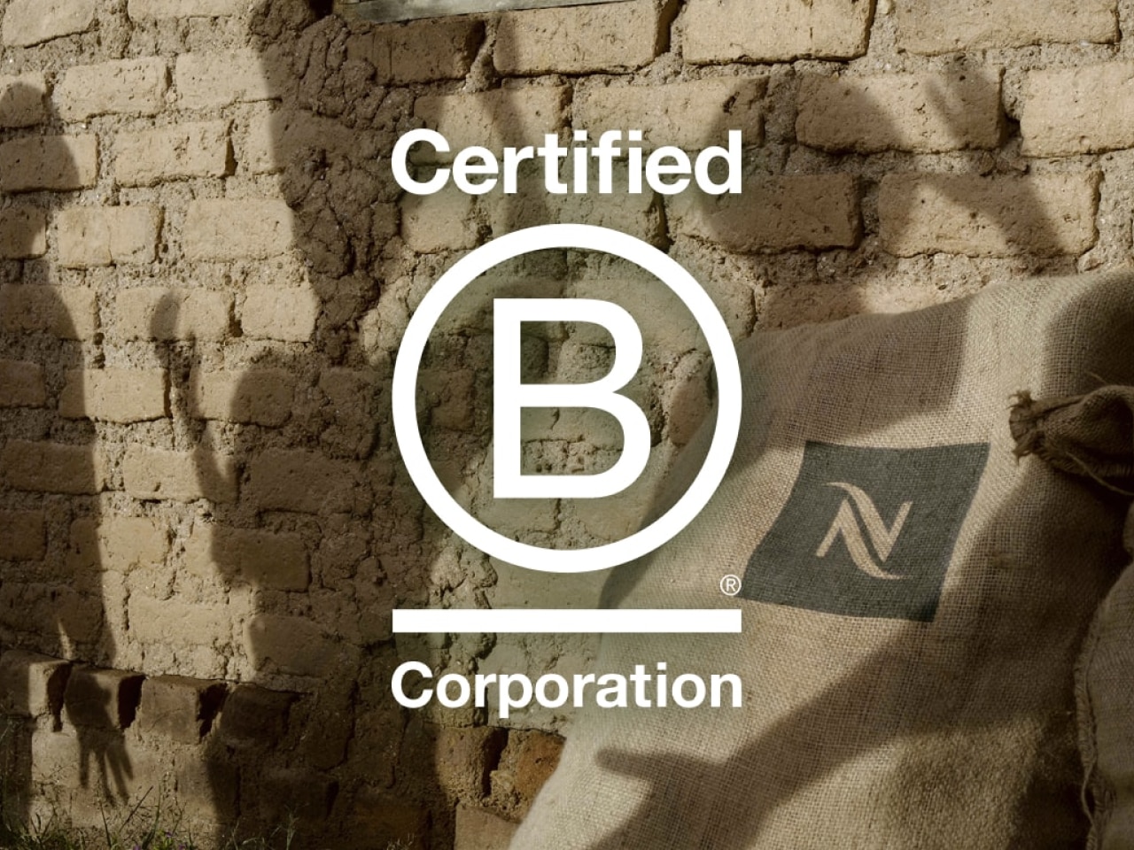 B-Corp™ Logo