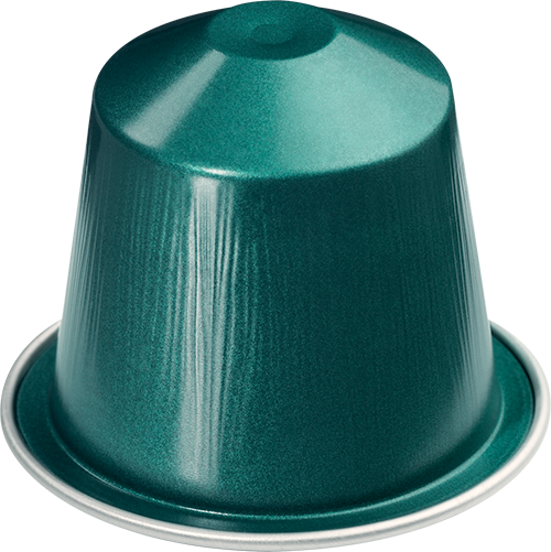 Fortissio Lungo Coffee Capsule Fortissio Lungo Coffee Capsule