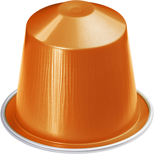 Linizio Lungo Coffee Capsule Linizio Lungo Coffee Capsule