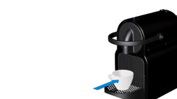 Inissia Nespresso UAE