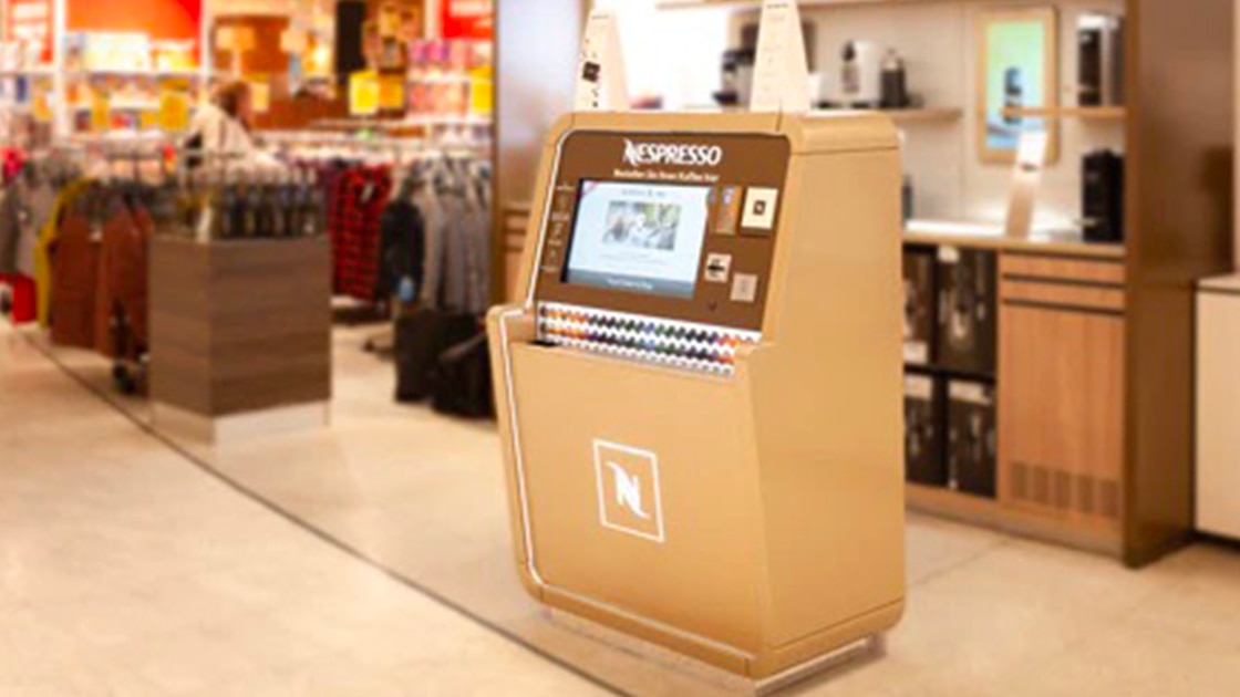 Scopri i nostri N Point e Digital N Point