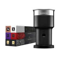 Aeroccino XL + Capsule Original