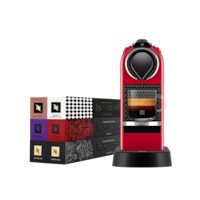 Citiz Red + 90 capsule