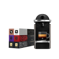 Pixie Titan + 90 capsule