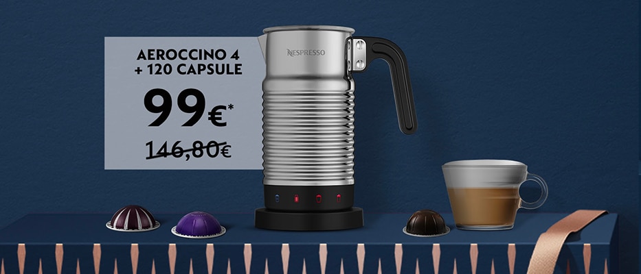 Nespresso Aeroccino - Accessori E Parti Di Ricambio - Foto 2