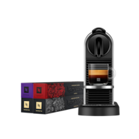 CitiZ Platinum Titan + 60 capsule