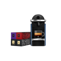 Pixie Blue + 60 capsule