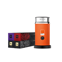 Aeroccino 3 PANTONE + Capsule Original