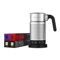 Aeroccino 4 + Capsule Original