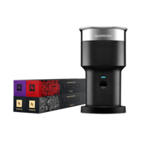 Aeroccino XL + Capsule Original
