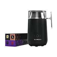 Barista + Capsule Original