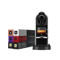 CitiZ Platinum Titan + 60 capsule