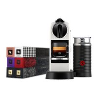 CitiZ&Milk White + 60 capsule