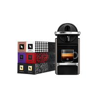 Pixie Titan + 60 capsule