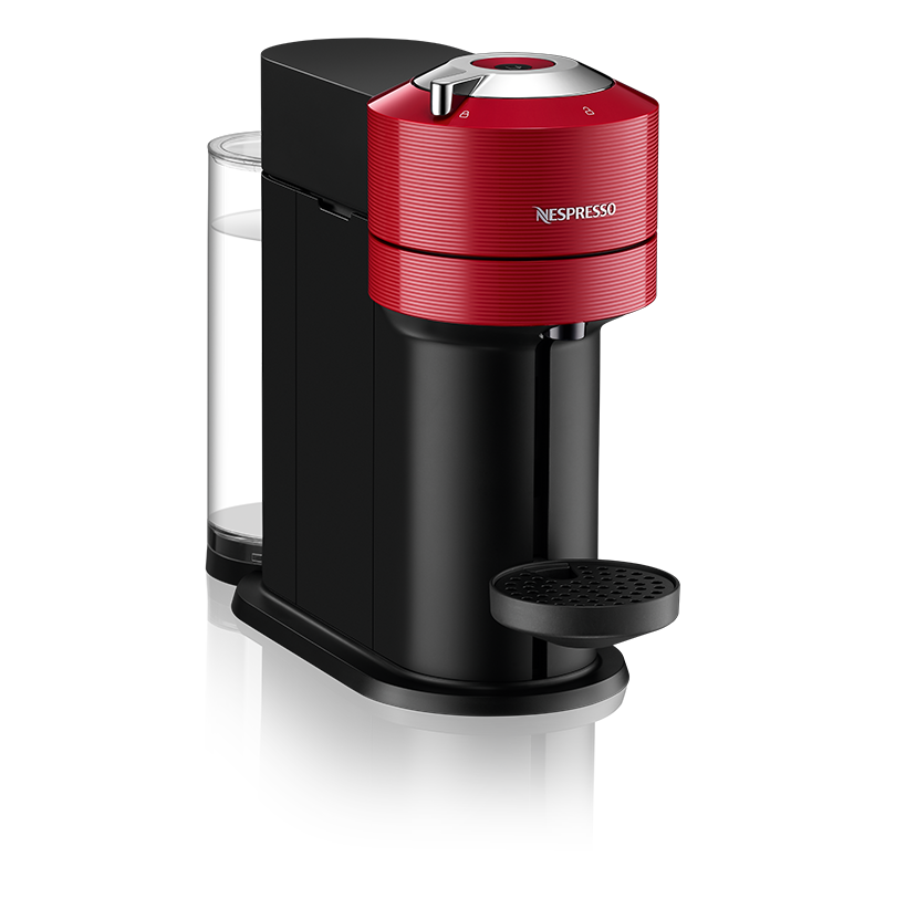 VERTUO NEXT Cherry Red