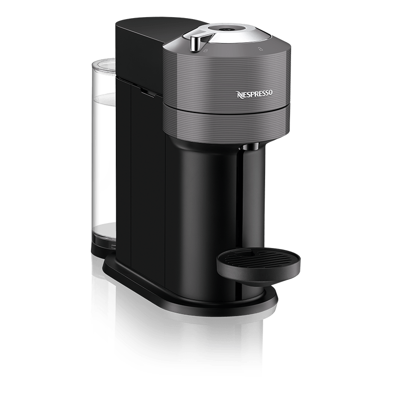 VERTUO NEXT Dark Grey