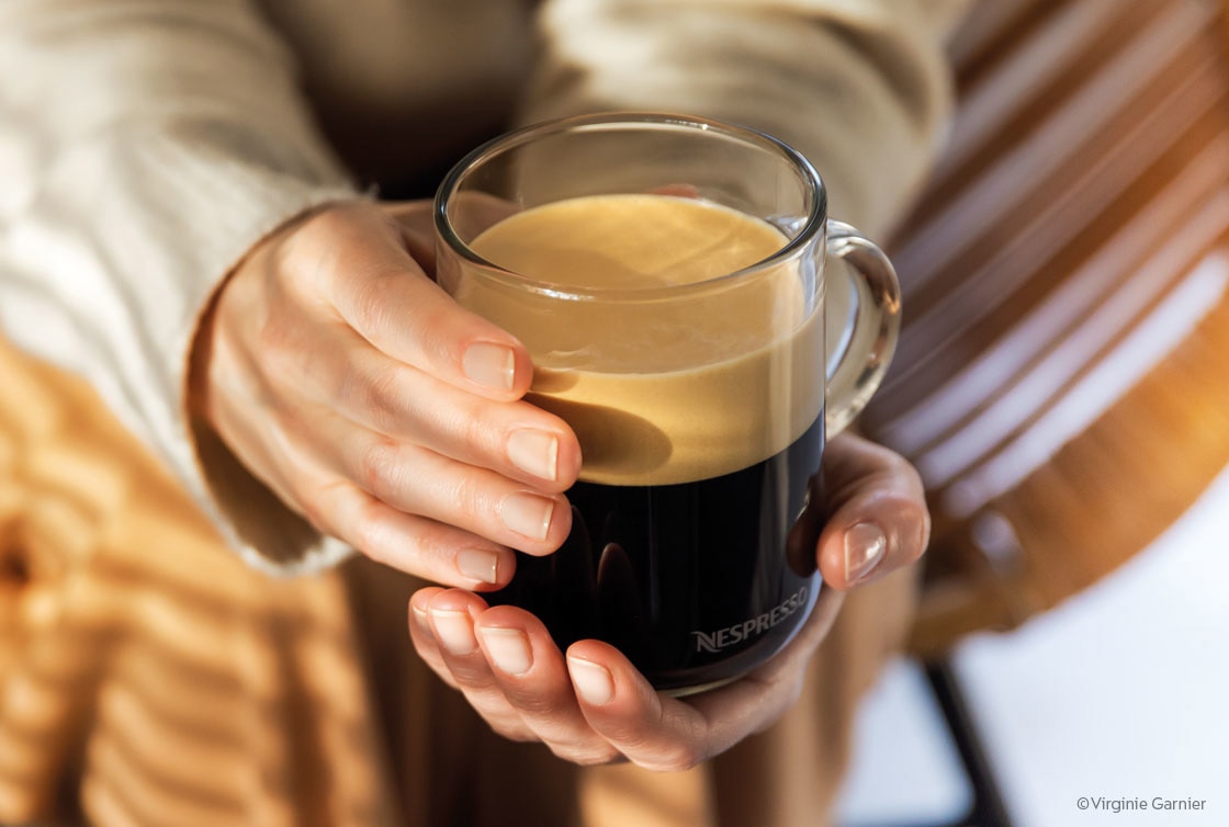 Nespresso VERTUO System entdecken | Nespresso