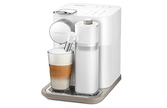 値下げしました❗️Nespresso Essenza Mini ホワイト Nespresso Capsule Coffee Maker Essencer Mini Pure White C30-WH-W