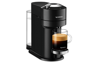 CitiZ Cherry Red - Coffee Machine - Nespresso