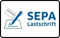 Sepa Lastschrift