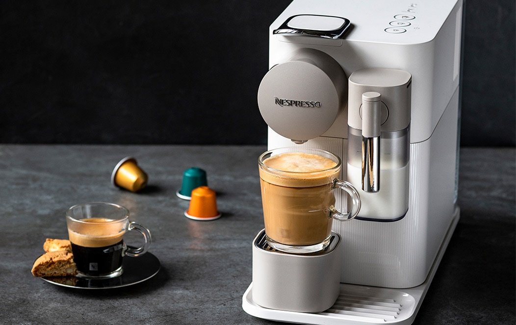 Nespresso im | Nespresso