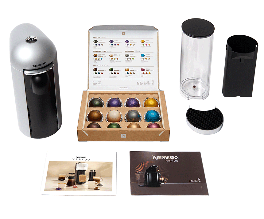 Coffee Machine | Nespresso