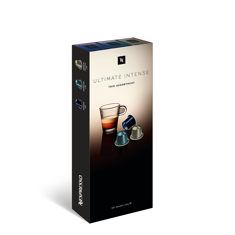 Hazelnut Liqueur Affogato Ristretto Decaffeinato Recipe Nespresso